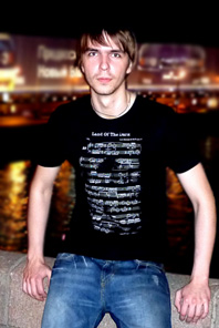Андрей Скидан