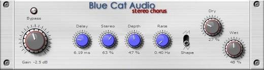 chorus