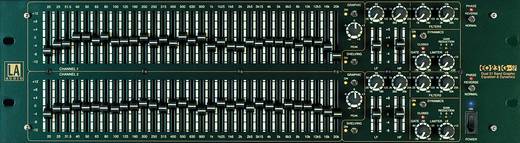 graphic EQ