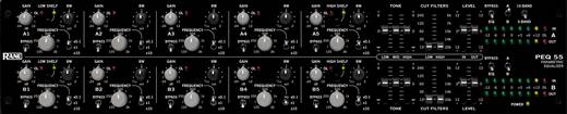 parametric eq