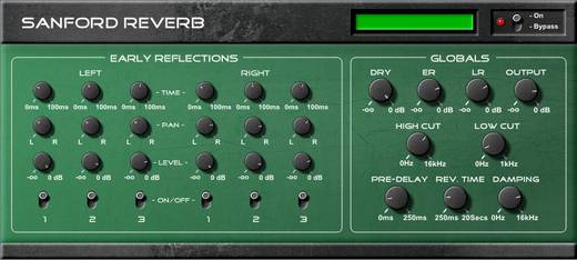 reverb