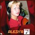 Алеся Фролова