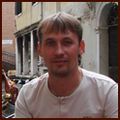 Денис Рычков